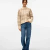 Vmmaira Knitted Pullover
