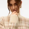 Vmmaira Knitted Pullover