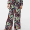 Vmmaja High Waist Trousers