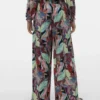 Vmmaja High Waist Trousers