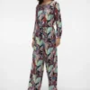 Vmmaja High Waist Trousers