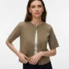 Vmmakenzie Knit Cardigan