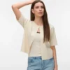 Vmmakenzie Knit Cardigan