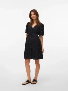 Vmmalba Maternity Dress
