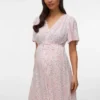 Vmmalba Maternity Dress