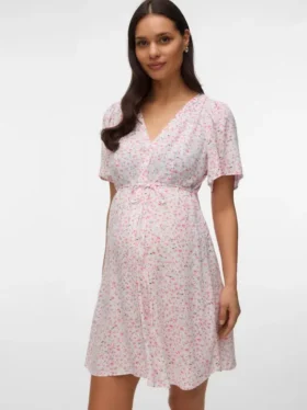 Vmmalba Maternity Dress