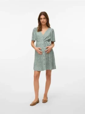 Vmmalba Maternity Dress