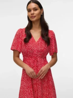 Vmmalba Maternity Dress