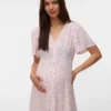 Vmmalba Maternity Dress