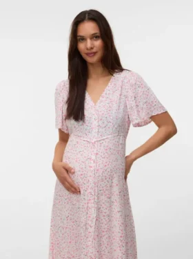 Vmmalba Maternity Dress