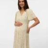 Vmmalba Maternity Dress