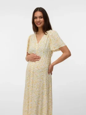 Vmmalba Maternity Dress