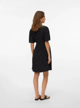 Vmmalba Maternity Dress