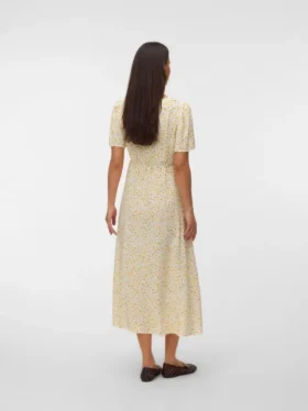 Vmmalba Maternity Dress