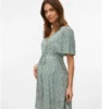 Vmmalba Maternity Dress