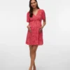 Vmmalba Maternity Dress