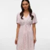 Vmmalba Maternity Dress
