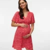 Vmmalba Maternity Dress
