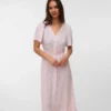 Vmmalba Maternity Dress