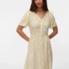 Vmmalba Maternity Dress