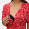 Vmmalba Maternity Dress