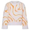 Vmmalene Knitted Pullover