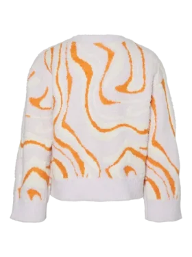 Vmmalene Knitted Pullover
