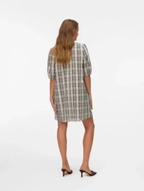 Vmmali Short Dress