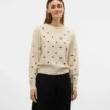 Vmmalle Knitted Pullover Vmmalle Knitted Pullover