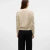 Vmmalle Knitted Pullover Vmmalle Knitted Pullover