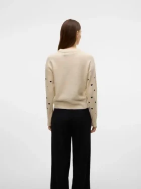 Vmmalle Knitted Pullover