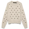 Vmmalle Knitted Pullover Vmmalle Knitted Pullover