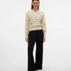 Vmmalle Knitted Pullover Vmmalle Knitted Pullover