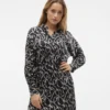 Vmmalle Short Dress
