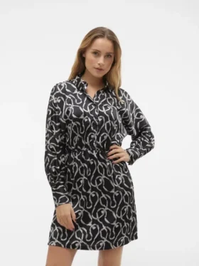 Vmmalle Short Dress