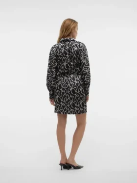 Vmmalle Short Dress