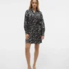 Vmmalle Short Dress