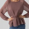 Vmmally Top