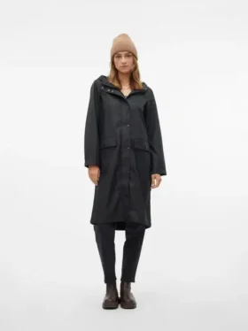Vmmalou Coat