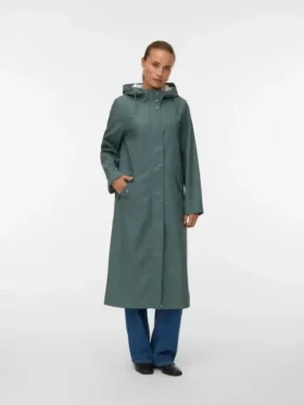 Vmmalou Coat
