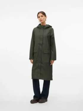 Vmmalou Coat
