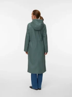 Vmmalou Coat