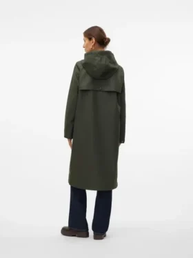 Vmmalou Coat