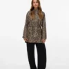 Vmmalou Jacket Vmmalou Jacket