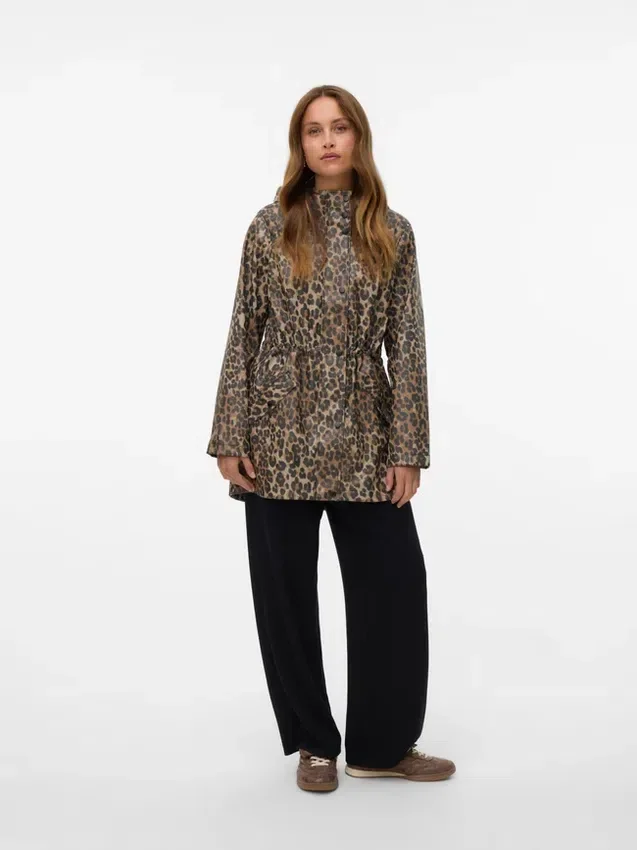 Vmmalou Jacket Vmmalou Jacket