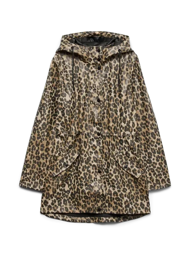 Vmmalou Jacket Vmmalou Jacket