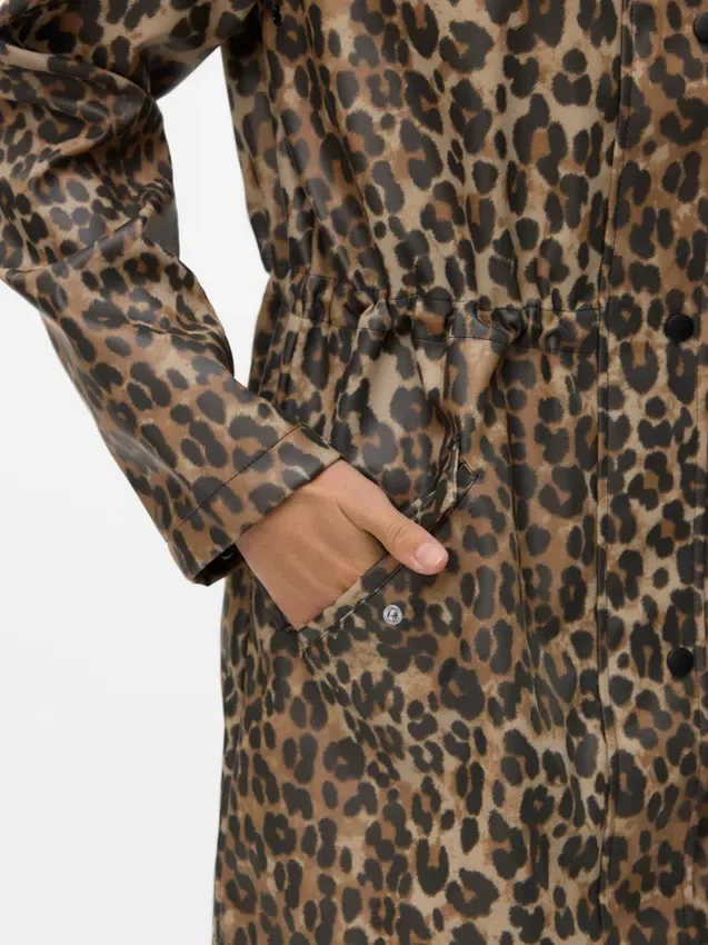 Vmmalou Jacket Vmmalou Jacket