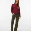 Vmmalou Knitted Pullover Vmmalou Knitted Pullover