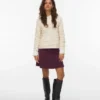 Vmmalou Knitted Pullover Vmmalou Knitted Pullover