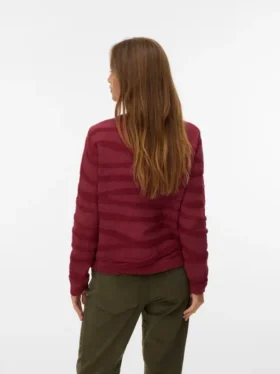 Vmmalou Knitted Pullover